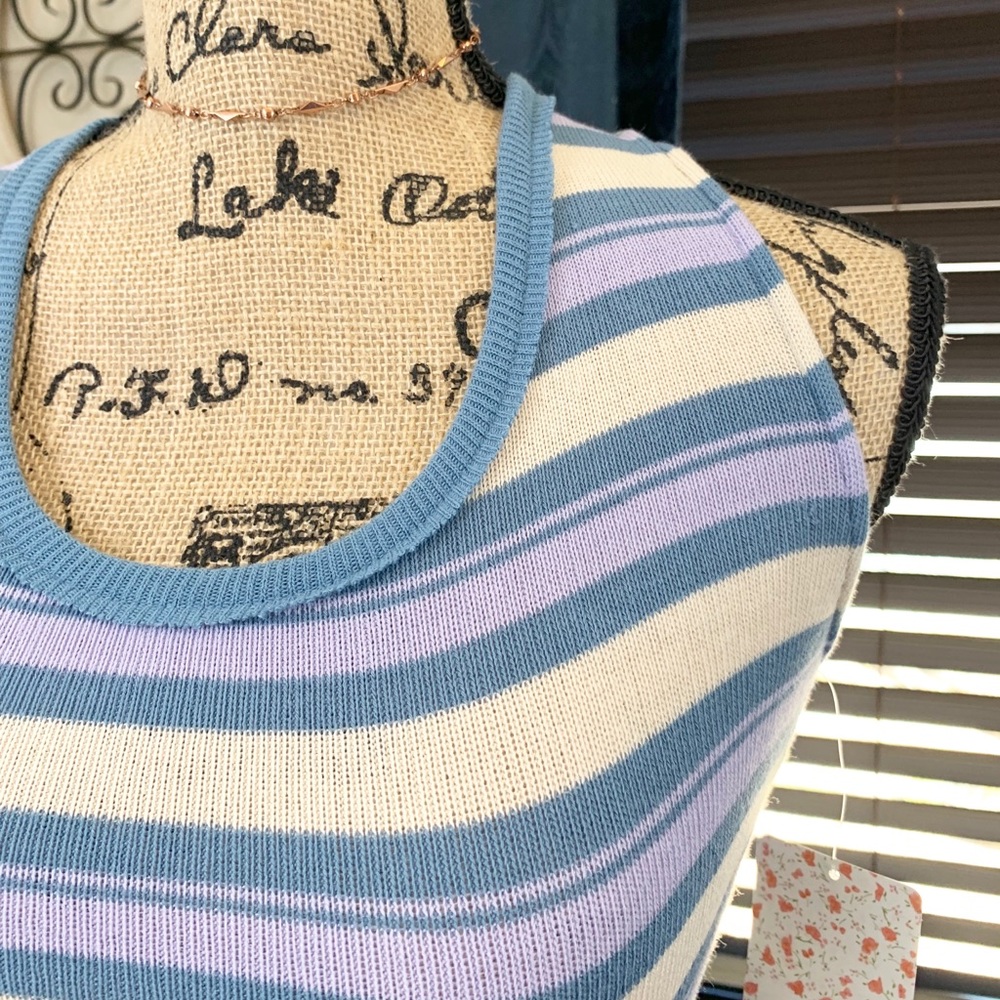 Free people tank - Picture 6 of 8